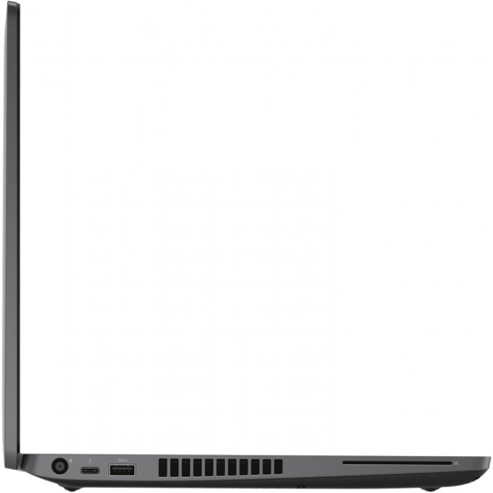 Dell Precision 3541 Mobile Workstation ( 9th GenerationIntel® Hexa Core™ i7-9850H Processor 12M Cache, up to 4.60 GHz  I 15.6" FHD Display I 32GB RAM I 512B NVMe SSD I Windows 11 Pro I Nvidia Quadro P620 4GB Graphics I Carbon Black/Silver I 2.1 Kg