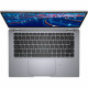 Dell Latitude 5310 2-iN-1 Laptop ( 10th Generation Intel® Core™ i7-10610U Processor 8M Cache, up to 4.90 GHz I 13.3" Touch FHD Display I 16GB RAM I 512GB PCIe SSD I Windows 11 Pro I Intel® UHD Graphics I Silver 1.40 Kg