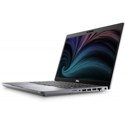 Dell Latitude 5410 Business Edition Laptop ( 10th Generation Intel® Core™ i5-10310U Processor 6M Cache, up to 4.40 GHz I 14" Touch FHD Display I 16GB RAM I 256GB PCIe SSD I Windows 11 Pro I UHD 620 Graphics I Silver 1.48 Kg Dell Latitude 5410 Business Edition Laptop ( 10th Generation Intel® Core™ i5-10310U Processor 6M Cache, up to 4.40 GHz I 14" Touch FHD Display I 16GB RAM I 256GB PCIe SSD I Windows 11 Pro I UHD 620 Graphics I Silver 1.48 Kg