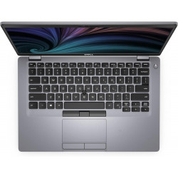 Dell Latitude 5410 Business Edition Laptop ( 10th Generation Intel® Core™ i5-10310U Processor 6M Cache, up to 4.40 GHz I 14" Touch FHD Display I 16GB RAM I 256GB PCIe SSD I Windows 11 Pro I UHD 620 Graphics I Silver 1.48 Kg Dell Latitude 5410 Business Edition Laptop ( 10th Generation Intel® Core™ i5-10310U Processor 6M Cache, up to 4.40 GHz I 14" Touch FHD Display I 16GB RAM I 256GB PCIe SSD I Windows 11 Pro I UHD 620 Graphics I Silver 1.48 Kg