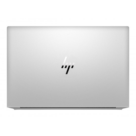 HP EliteBook 830 G8 11th Gen Intel® Core™ i7-1185G7 Processor 12M Cache, up to 4.80 GHz, with IPU I 13.3" FHD Display I 16GB RAM I 512GB NVMe SSD I Windows 11 Pro I Intel® Iris® Xe Graphics I Audio By Bang & Olufsen I Silver I 1.32 Kg HP EliteBook 830 G8 11th Gen Intel® Core™ i7-1185G7 Processor 12M Cache, up to 4.80 GHz, with IPU I 13.3" FHD Display I 16GB RAM I 512GB NVMe SSD I Windows 11 Pro I Intel® Iris® Xe Graphics I Audio By Bang & Olufsen I Silver I 1.32 Kg