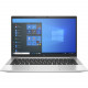 HP EliteBook 840 G8 Aero  Premium Laptop ( 10th Generation Intel® Core™ i5-1145G7 Processor 8M Cache, up to 4.40 GHz, with IPU I 14" FHD Display I 16GB RAM I 512B NVMe SSD I Windows 11 Pro I Intel® Iris® Xe Graphics I Audio By Bang & Olufsen I Si