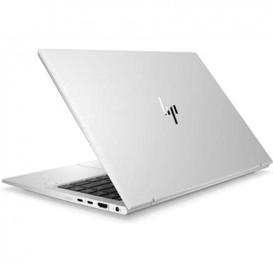 HP EliteBook 840 G8 Aero Premium Laptop 11th Gen Intel® Core™ i5-1145G7 Processor 8M Cache, up to 4.40 GHz I 14" FHD Display I 16GB RAM I 512B NVMe SSD I Windows 11 Pro I Iris® Xe Graphics I Audio By Bang & Olufsen I Silver I 1.1 Kg