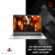 HP EliteBook 840 G8 Premium Laptop 11th Generation Intel® Core™ i7-1185G7 Processor 12M Cache, up to 4.80 GHz, with IPU I 14" FHD Display I 16GB RAM I 512B NVMe SSD I Windows 11 Pro I Iris® Xe Graphics I Audio By Bang & Olufsen I Silver I 1.35 Kg