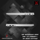 HP EliteBook 840 G8 Premium Laptop 11th Generation Intel® Core™ i7-1185G7 Processor 12M Cache, up to 4.80 GHz, with IPU I 14" FHD Display I 16GB RAM I 512B NVMe SSD I Windows 11 Pro I Iris® Xe Graphics I Audio By Bang & Olufsen I Silver I 1.35 Kg
