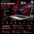 HP EliteBook 840 G8 11th Gen Intel® Core™ i7-1185G7 Processor 12M Cache, up to 4.80 GHz, with IPU I 14" FHD Display I 16GB RAM I 256GB NVMe SSD I Windows 11 Pro I Intel® Iris® Xe Graphics I Audio By Bang & Olufsen I Silver I 1.32 Kg