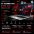 HP EliteBook 840 G8 11th Gen Intel® Core™ i7-1185G7 Processor 12M Cache, up to 4.80 GHz, with IPU I 14" FHD Display I 16GB RAM I 512GB NVMe SSD I Windows 11 Pro I Intel® Iris® Xe Graphics I Audio By Bang & Olufsen I Silver I 1.32 Kg