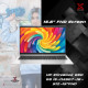HP EliteBook 850 G8 Premium Laptop 11th Generation Intel® Core™ i5-1145G7 Processor 8M Cache, up to 4.40 GHz I 15.6" FHD Display I 16GB RAM I 512B NVMe SSD I Windows 11 Pro I Iris® Xe Graphics I Audio By Bang & Olufsen I Silver I 1.72 Kg