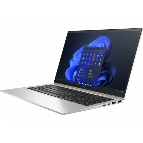 HP EliteBook x360 1040 G8 Business Convertable (11th Generation ntel® Core™ i7-1185G7 Processor 12M Cache, up to 4.80 GHz I Touch 14" FHD Display I 16GB RAM I 512GB PCIe SSD I Intel® Iris® Xᵉ Graphics I Audio By Bang & Olufsen I Windows 11 Pro I 