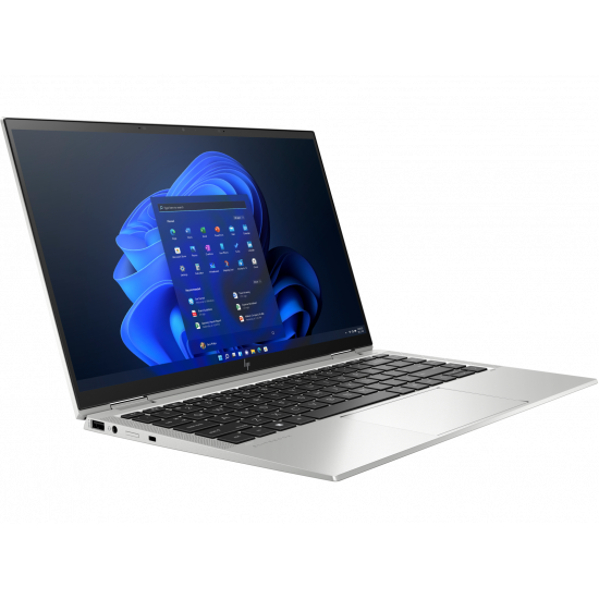 HP EliteBook x360 1040 G8 Business Convertable (11th Generation ntel® Core™ i7-1185G7 Processor 12M Cache, up to 4.80 GHz I Touch 14" FHD Display I 16GB RAM I 512GB PCIe SSD I Intel® Iris® Xᵉ Graphics I Audio By Bang & Olufsen I Windows 11 Pro I 