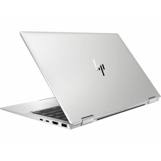 HP EliteBook x360 1040 G8 Business Convertable (11th Generation ntel® Core™ i7-1185G7 Processor 12M Cache, up to 4.80 GHz I Touch 14" FHD Display I 16GB RAM I 512GB PCIe SSD I Intel® Iris® Xᵉ Graphics I Audio By Bang & Olufsen I Windows 11 Pro I 