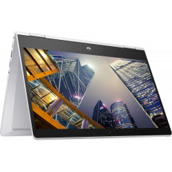 HP ProBook x360 435 G8 2in1 Business Convertable (Octa Core AMD Ryzen 7 Pro 5850U Processor 8M Cache, up to 4.40 GHz I Touch 13.3" FHD Display I 16GB RAM I 512GB NVMe SSD I Radeon Graphics I Windows 11 Pro I  Silver I 1.30 Kg" HP ProBook x360 435 G8 2in1 Business Convertable (Octa Core AMD Ryzen 7 Pro 5850U Processor 8M Cache, up to 4.40 GHz I Touch 13.3" FHD Display I 16GB RAM I 512GB NVMe SSD I Radeon Graphics I Windows 11 Pro I  Silver I 1.30 Kg"