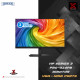 HP SERIES 3 PRO-324PB MONITOR  I  23.8" FHD 1920 X 1080  I  75 HZ, IPS PANEL WITH VGA, HDMI  I  BUILT-IN SPEAKERS I  3YRS HP WARRANTY