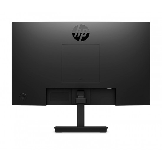 HP V22i G5 Monitor 21.5" FHD 1920 X 1080 Pixels 3 Side Micro Bezel, Full Hd, 75 Hz, IPS Panel with VGA, Hdmi , Display Ports, 3Yrs hp Warranty