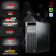 Renewed HP Z440 Workstation Intel® Xeon® 12 Cores & 24 Threads Processor E5-2690 v3 ,30M Cache, 2.60 GHz up to 3.50GHz I 32GB DDR-4 RAM I 480GB SSD I 1TB SATA HDD I Nvidia QUADRO K4000 3GB Graphics I Windows 10 Pro