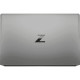HP ZBook Power 15 G8 Mobile Workstation (11th Generation Intel 8 Core™ i7-11850H Processor 24M Cache, up to 4.80 GHz  I 15.6" FHD Display I 32GB RAM I 1TB NVMe SSD I Windows 11 Pro I Nvidia Quadro RTX A2000 4GB Graphics I Silver I 1.78 Kg