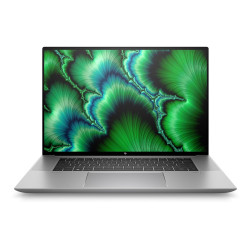 HP ZBook Studio 16 G10 Mobile Workstation 13th Generation Intel® Core™ i9-13900H Processor 24M Cache, up to 5.40 GHz  I 16" FHD Display I 64GB RAM I 1TB NVMe SSD I Windows 11 Pro I Nvidia Quadro RTX2000 ADA 8GB Graphics I Silver I 1.78 Kg HP ZBook Studio 16 G10 Mobile Workstation 13th Generation Intel® Core™ i9-13900H Processor 24M Cache, up to 5.40 GHz  I 16" FHD Display I 64GB RAM I 1TB NVMe SSD I Windows 11 Pro I Nvidia Quadro RTX2000 ADA 8GB Graphics I Silver I 1.78 Kg