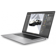 HP ZBook Studio 16 G9 Mobile Workstation (12th Generation 14 Core™ i9-12900H Processor 24M Cache, up to 5.00 GHz  I 16" FHD Display I 64GB RAM I 1TB NVMe SSD I Windows 11 Pro I Nvidia Quadro RTX A2000 8GB Graphics I Silver I 1.78 Kg HP ZBook Studio 16 G9 Mobile Workstation (12th Generation 14 Core™ i9-12900H Processor 24M Cache, up to 5.00 GHz  I 16" FHD Display I 64GB RAM I 1TB NVMe SSD I Windows 11 Pro I Nvidia Quadro RTX A2000 8GB Graphics I Silver I 1.78 Kg