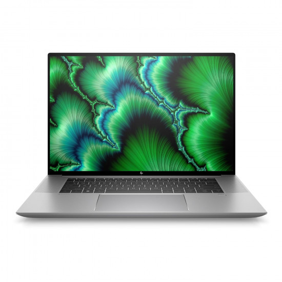 HP ZBook Studio 16 G9 Mobile Workstation (12th Generation intel® Core™ i9-12900H Processor 24M Cache, up to 5.00 GHz  I 16" FHD Display I 64GB RAM I 1TB NVMe SSD I Windows 11 Pro I Nvidia Quadro RTX A2000 8GB Graphics I Silver I 1.78 Kg