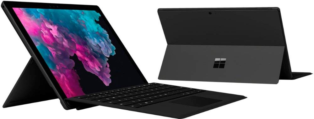 Microsoft Surface Pro 6 2in1 (1796) 8th GenerationIntel® 