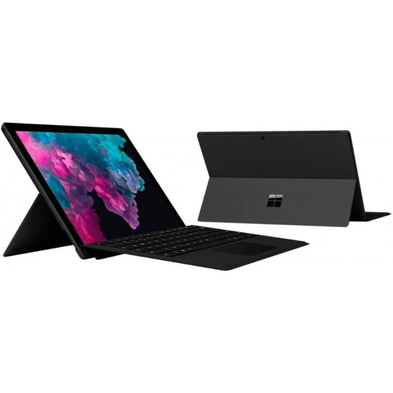 Microsoft Surface Pro 6 2in1 (1796) 8th GenerationIntel®  