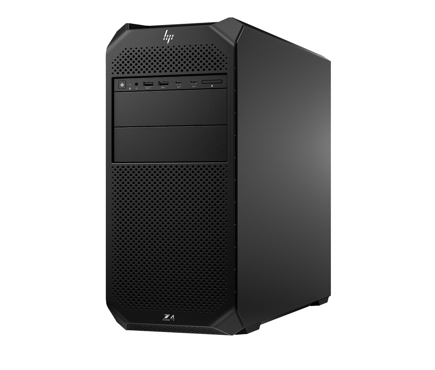 HP Z4 G4 Tower Workstation Intel® Core™ i7-7820X X-series