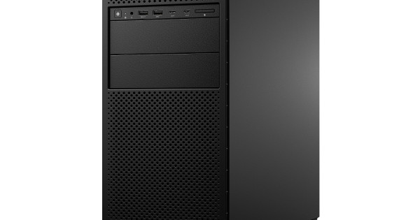 HP Z4 G4 Tower Workstation Intel® Core™ i7-7820X X-series