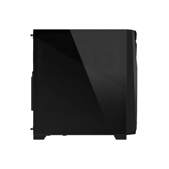 XWC Z10 Workstation Intel® Core™ i7 Processor 14700K 33M Cache, up to 5.60 GHz, 20 Cores & 28 Threads I 64GB RAM I 2TB NVMe SSD I Nvidia RTX A2000 12GB Graphics I Black I 11 Kg