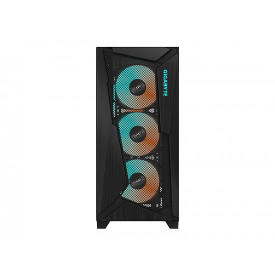 XWC Z10 Workstation Intel® Core™ i7 Processor 14700K 33M Cache, up to 5.60 GHz, 20 Cores & 28 Threads I 64GB RAM I 2TB NVMe SSD I Nvidia RTX A2000 12GB Graphics I Black I 11 Kg