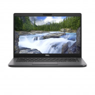 DELL Latitude 5300 Business Edition Laptop 8th Generation Intel® Core™ i5-8265U Processor 6M Cache, up to 3.90 GHz I 13.3" FHD Touch Display I 8GB RAM I 256GB PCIe SSD I Windows 11 Pro I UHD 620 Graphics I Carbon BlackI 1.32 Kg