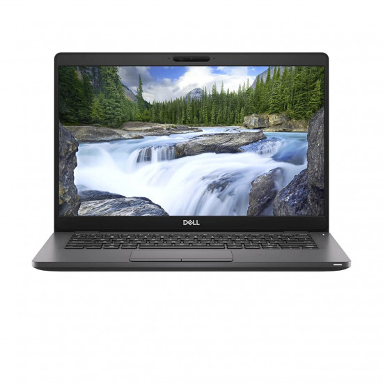 Dell Latitude 5400 Business Edition Laptop ( 8th Generation Intel Core i5 Processors 8265U 6M Cache, up to 3.90 GHz I 14" FHD Display I 16GB RAM I 256GB PCIe SSD I Windows 11 Pro I UHD 620 Graphics I Carbon Black 1.48 Kg