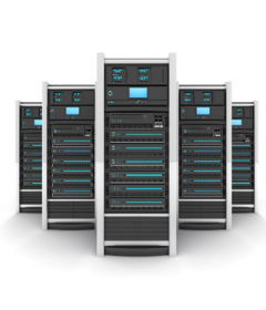 Servers Servers