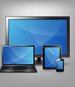 Displays Displays